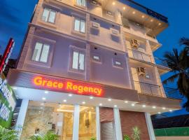 GRACE REGENCY, hotel in Ernakulam