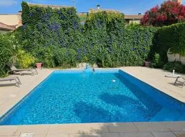 OCC34 - Capestang - Manoir