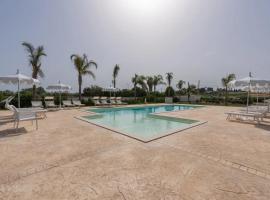 Casa Vacanze Gioberta, hotel a Menfi