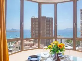 Ametlla Mar Benidorm
