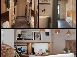 Le Maje Hostel