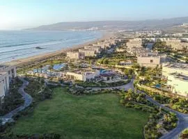 LUXURY APART TAGHAZOUT Bay