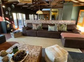 Megumi - Vaal Riverside Retreat - Loadshedding Friendly