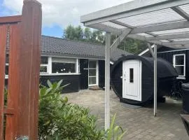 Holiday Home Neli - 850m to the inlet by Interhome