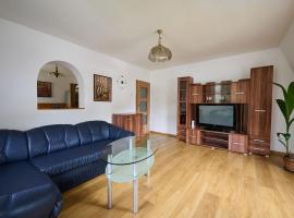 Apartment Riedlovka by Interhome, hotel din Polubný