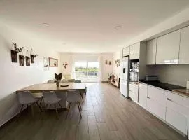 Sunset apartment Peniche Surfcamp