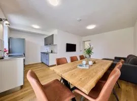 Apartment Modern Mountain Terrace Retreat & Pets by Interhome