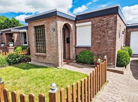 Holiday Home Nobby by Interhome, Hotel in Berum