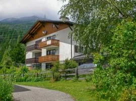 Apartment Fricktalerhuus Apt 5 by Interhome