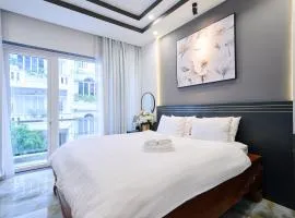 GALANG HOTEL