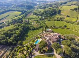 Holiday Home Il Borgo di Savignola by Interhome