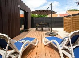 Chalet La Naty by Interhome