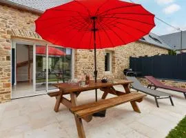 Holiday Home La Bergerie by Interhome