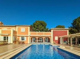 Villa Villa Orquideas by Interhome