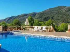 Villa Villa Orquideas by Interhome