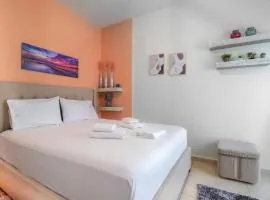Cozy Corner near city centre
