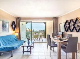 Apartment Les Marines-15 by Interhome