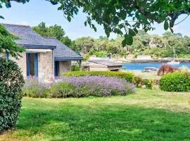 Holiday Home La petite Pen Er Hoët by Interhome