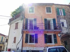 Holiday Home Alberto by Interhome, hôtel à Ville San Pietro