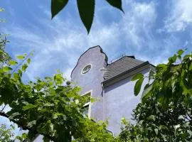 Jugendstil-Hof