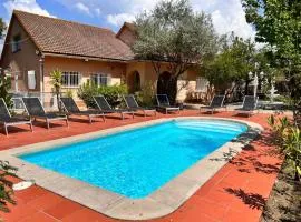 Holiday Home Banys by Interhome