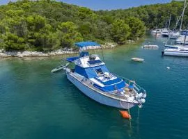 Holiday Home Nova Natalina by Interhome