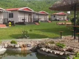 Gitanjali Forest Retreat