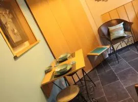Studio Hespérides à Braine