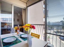 Apartment Azur 3000 by Interhome, hotel in Saint-Laurent-du-Var