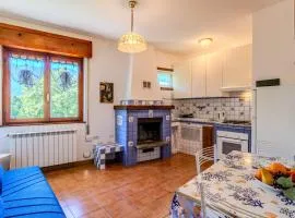Apartment Caria 1 by Interhome