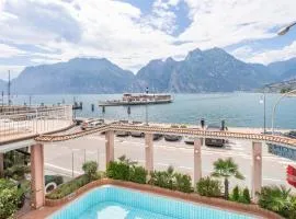 Lake Hotel Ifigenia