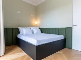 Villa Elizabeth - Grand Family Apartment