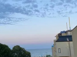 Central Beach Apartament