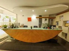 Hotel Athome , Whitefields, Kondapur