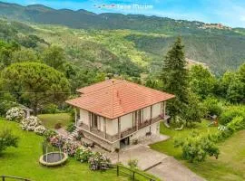 Maison Ro, TerreMarine