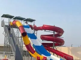 Lina Dreamland Resort