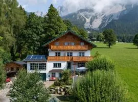 Appartements Jägerrast