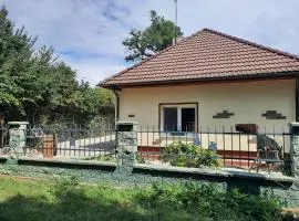 Bačalandia- relax na samote