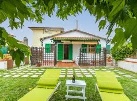Holiday Home Chalet La Mazzanta by Interhome