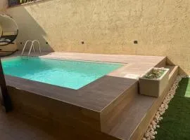 Villa mari&amuri
