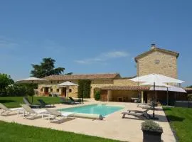 Apartment Le Mas des Trois Anges-3 by Interhome