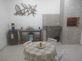 Casa com piscina próxima ao Mar, hotel di Imbé