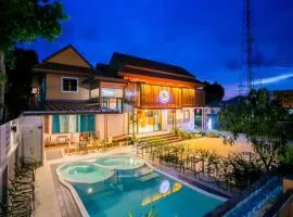Ratana Boutique Resort - Mae Phim
