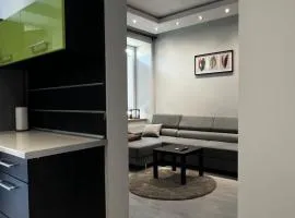 Apartament II z klimatyzacją