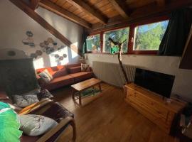 Splendida Carezza, hotel a Carezza al Lago