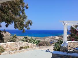 Afiartis Almira Cottage, hotel blizu letališča Letališče Karpathos - AOK, 