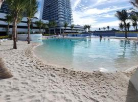 Azure - Casa Stellar, hotel in Lagundi