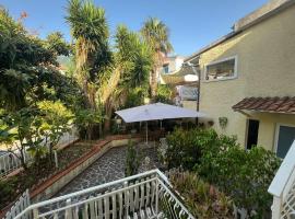 La casa di Iole, hotel em Maratea