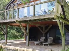 Boat House Middleton Hall Estate
