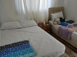 Gold Altınkaya Camping, hotel v destinaci Kemer